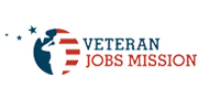 Resource Logo - Veteran Jobs Mission